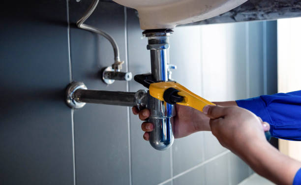 Best Green Plumbing Solutions in Eden, TX